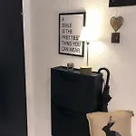 Gierse Apartmán *