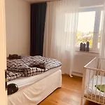 Apartmán Gierse Schmallenberg