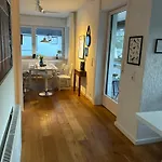 Apartmán Gierse