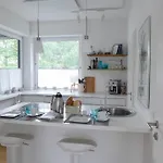Apartmán Gierse Schmallenberg