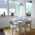 Apartmán Gierse