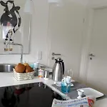 Apartmán Gierse *