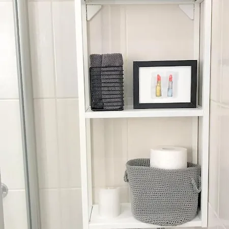 Gierse Apartment *