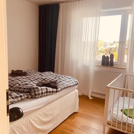 公寓 Gierse 施马伦贝格