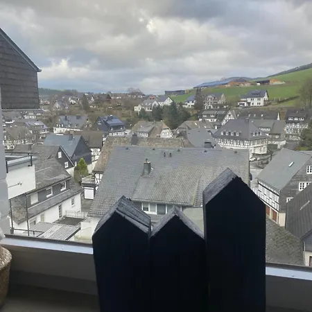 Apartmán Gierse
