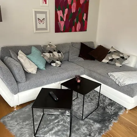 Gierse Apartmán *