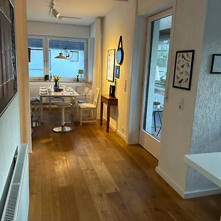 Apartment Gierse