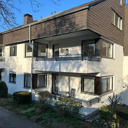 Gierse Apartmán Schmallenberg