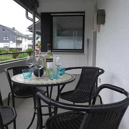 Gierse Apartment *
