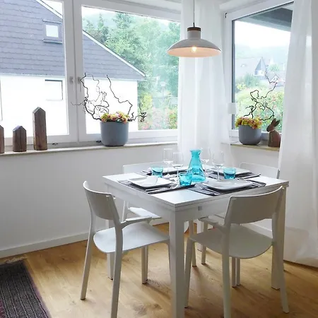 Apartment Gierse