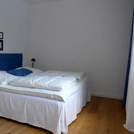 Gierse 公寓 施马伦贝格