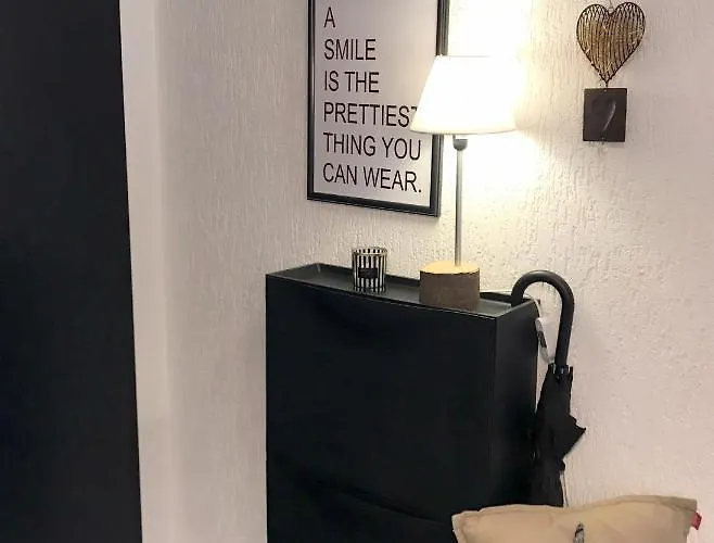 Gierse Appartement *