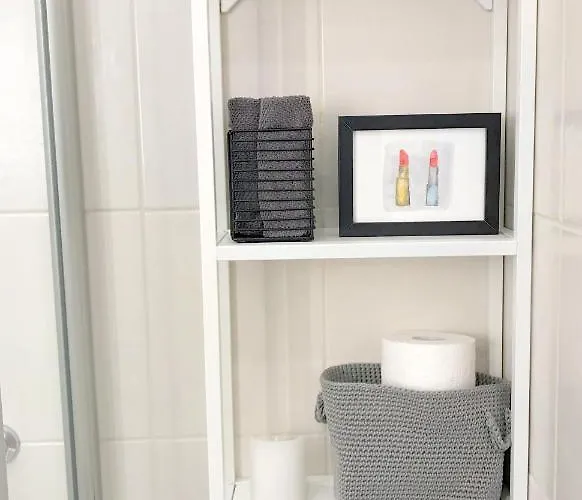 Gierse Appartement *