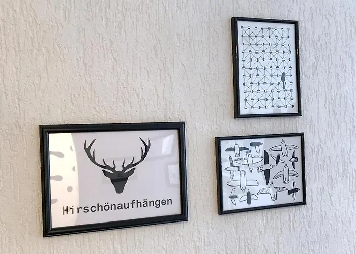 Gierse Appartement Schmallenberg