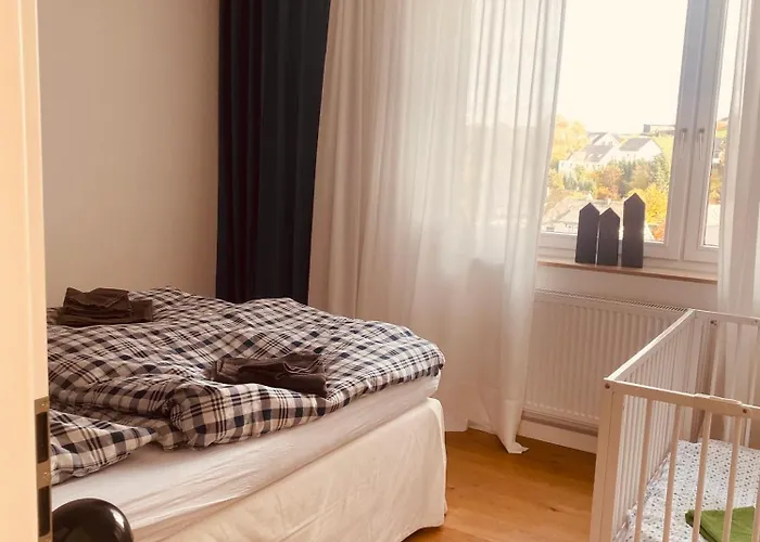 Appartement Gierse Schmallenberg