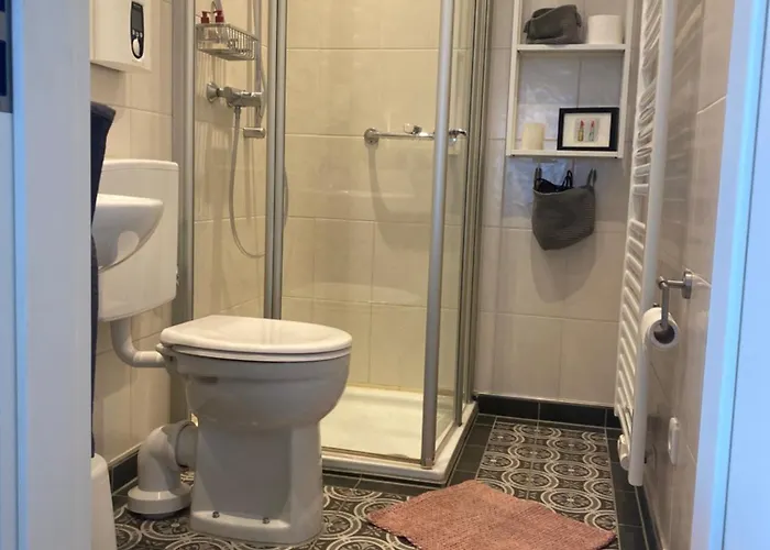 Appartement Gierse *