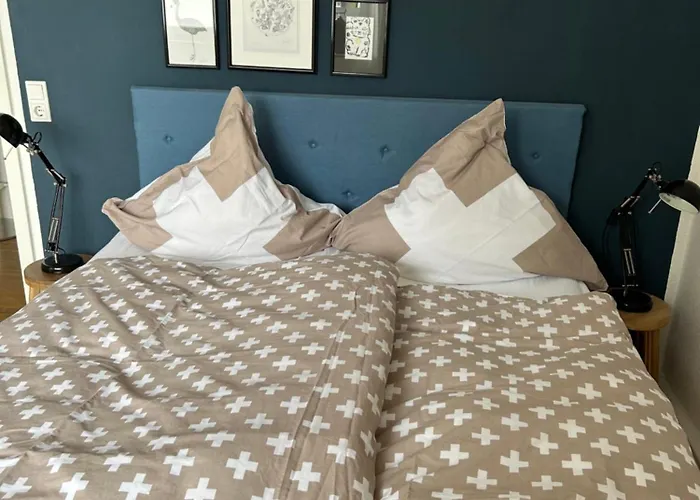 Gierse Appartement Schmallenberg