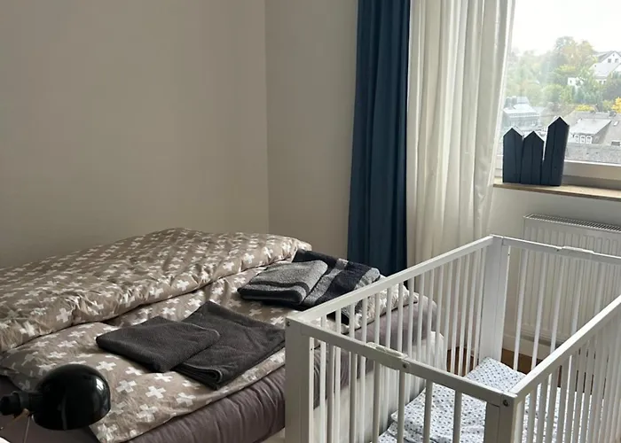 Gierse Appartement Schmallenberg