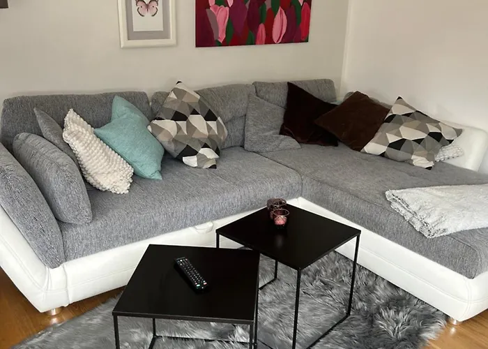 Gierse Appartement *