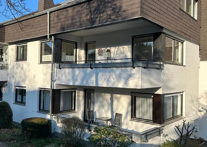 Gierse Appartement Schmallenberg