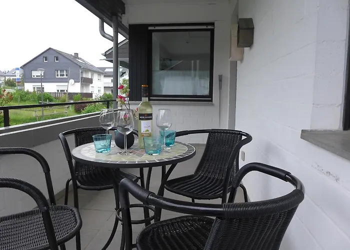 Gierse Appartement *