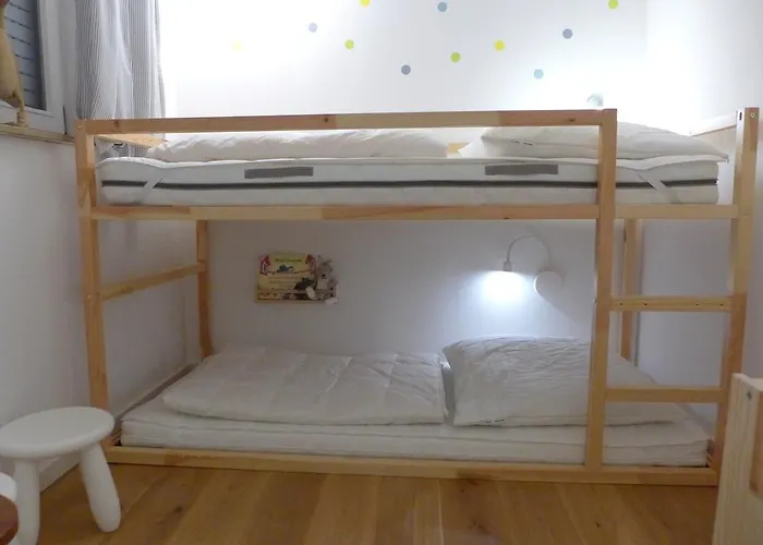 Gierse Appartement Schmallenberg