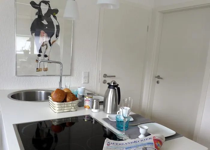 Appartement Gierse *