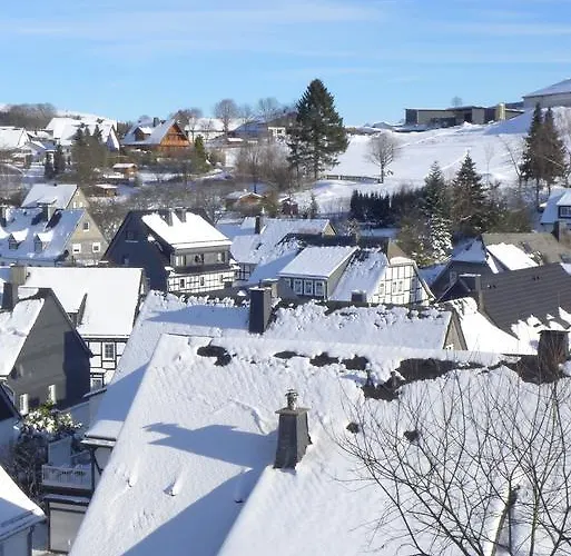 Appartement Gierse *