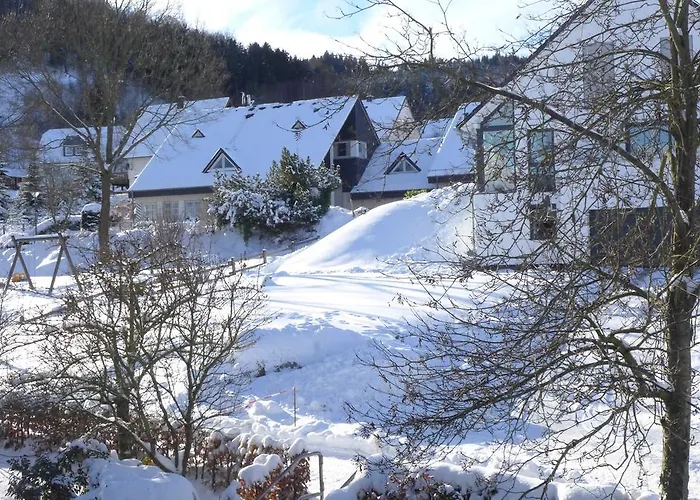 Gierse Appartement *