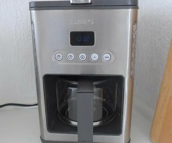 Gierse Appartement *